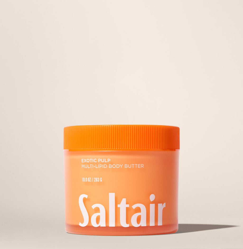 Exotic Pulp - Body Butter