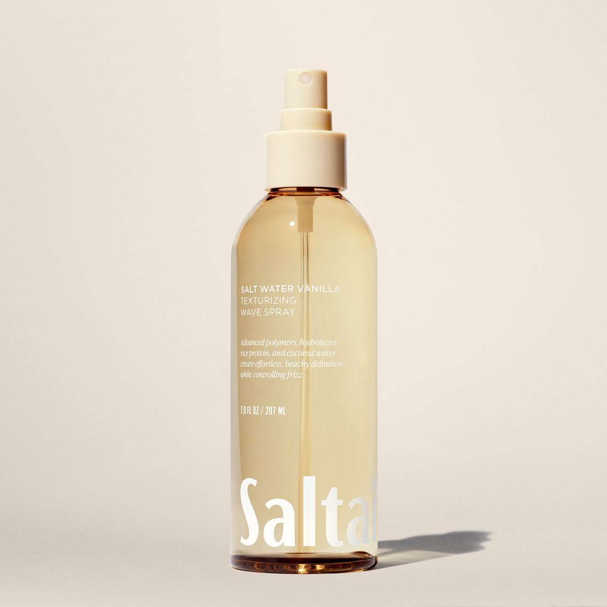 Salt Water Vanilla - Wave Spray