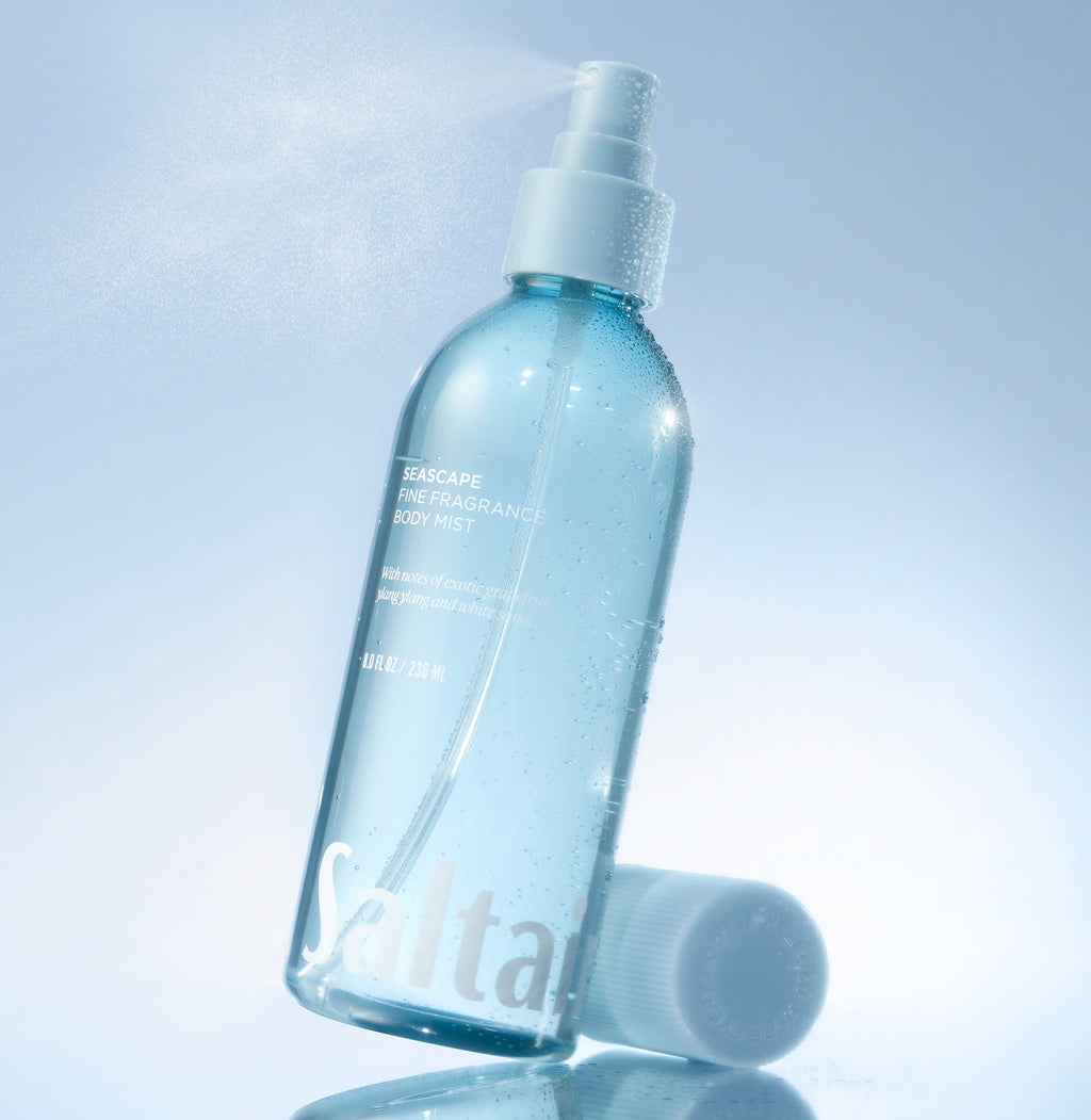 Seascape - Body Mist