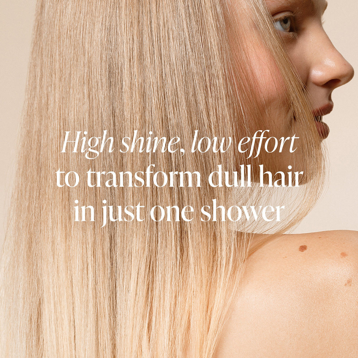 Santal Bloom - Hair Gloss