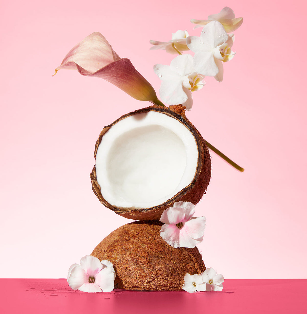 Pink Beach - Body Duo