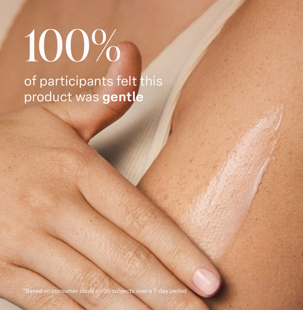Overnight Retinol Body Lotion